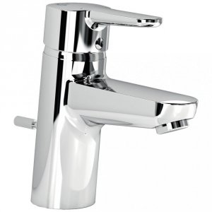 Смеситель для раковины Ideal Standard Ceraflex B1713AA Хром