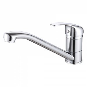 Монокомандный смеситель для кухни VERAGIO Triumph VR.TRM-2780.CR Хром