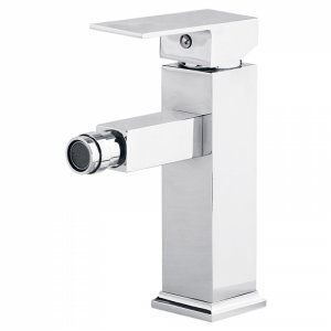 Монокомандный смеситель для биде VERAGIO Quartet VR.QRT-4620.CR Хром