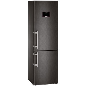 Холодильник с нижней морозильной камерой Liebherr CBNPbs 4858-20
