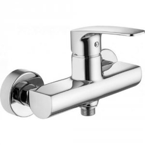 Смеситель для душа Paffoni Lime LM168CR Хром