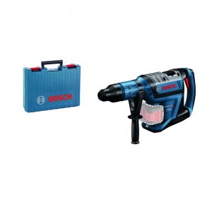 Аккумуляторный перфоратор Bosch GBH 18V-45 C (0611913120) без акк. и з.у