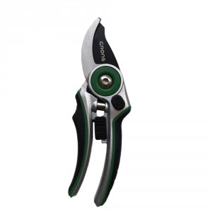 Плоскостной секатор GRONS POWER P002 (4680010313428)