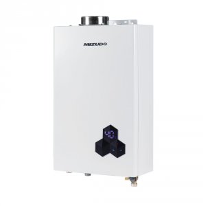 Водонагреватель Mizudo Oxygen Free Euro 4-14Т Турбо (VPG414TB)