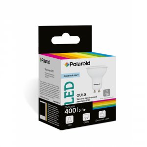 Светодиодная лампа Polaroid 1CSC20004770