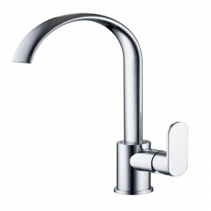 Смеситель для кухни G-Lauf NOB4-A128