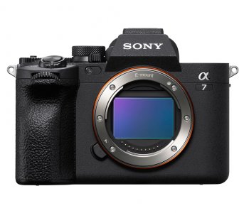 Беззеркальный фотоаппарат Sony Alpha a7 IV Body (ILCE7M4B.CEC)