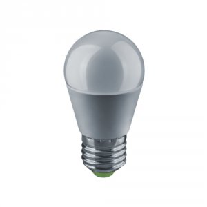 Лампочка Navigator 82 423 NLL-G45-7-230-RGBWWW-E27-WIFI (82423)