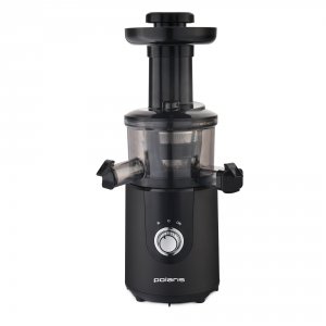 Соковыжималка центробежная Polaris PSJ 0506 (черный)