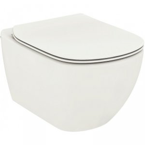Унитаз Ideal Standard Tesi T0079V1 подвесной без сиденья