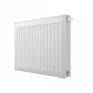 Панельный радиатор Royal Thermo Ventil Compact VC11-500-500/9016 Белый с нижним подключением