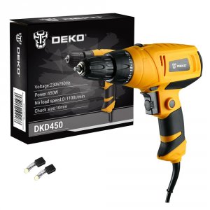 Электроинструмент Deko DKD450