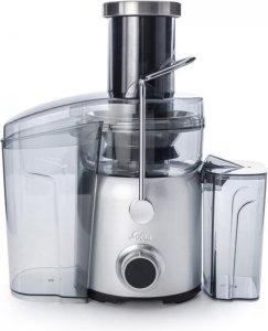 Соковыжималка Solis Juice Fountain Compact