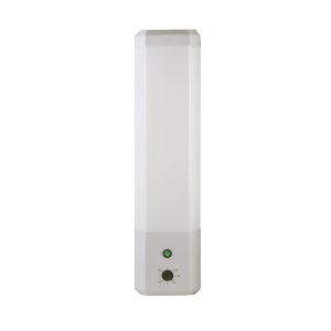 Настенный рециркулятор Uniel UDG-M62T UVCB/TM WHITE (UL-00007717)