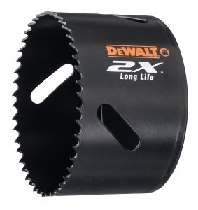 Биметаллическая коронка Dewalt DT8202L COBALT (DT8202L-QZ)