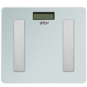 Весы напольные Sinbo SBS 4432