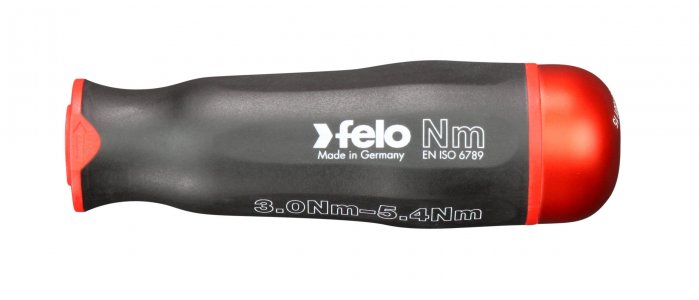 Рукоятка динамометрическая Felo Felo 10000306