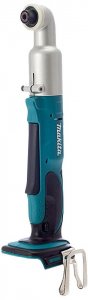 Аккумуляторный винтоверт Makita Dtl061z (80000007721)