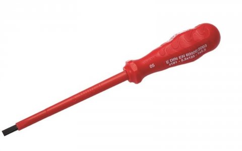 Изолированная отвертка Izeltas Izeltas 4101172575