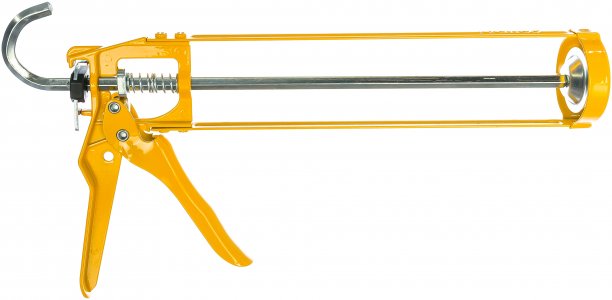 Скелетон пистолет для герметика Soudal Скелетон (111072)