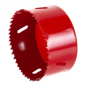 Коронка Matrix BIMETAL (72489)