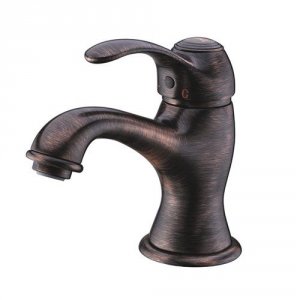Смеситель для раковины Wasserkraft Isar 1303 (9061223)