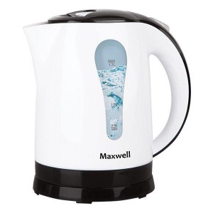 Чайник Maxwell Mw-1079(w)