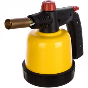 Паяльное оборудование Stayer 1850С (желтый) (55590)