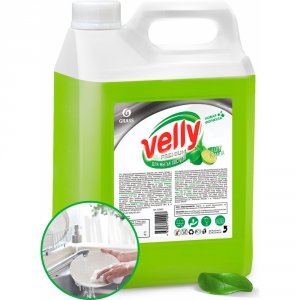 Средство для мытья посуды Grass Velly Premium (125425)