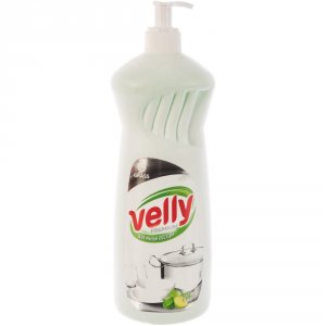 Средство для мытья посуды Grass Velly Premium (125424)