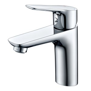 Смеситель для раковины Wasserkraft WasserKRAFT Lippe 4503 (9061502)