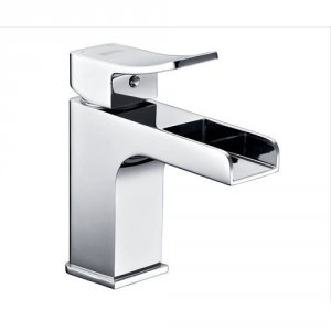 Каскадный смеситель для раковины Wasserkraft Aller k-1069 (9061159)