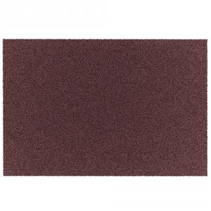 Коврик для ванной Wasserkraft Vils BM-1041 Deep Mahogany