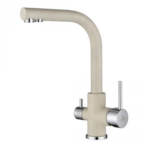 Смеситель для кухни Paulmark Es213011 (Es213011-328)
