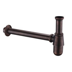 Сифон для раковины Wasserkraft WasserKRAFT A095