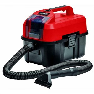 Пылесос промышленный Einhell PXC TE-VC 18/10 Li - Solo (2347160) без акк. и з.у