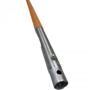 Удлиняющая ручка для гладилки ПРОМЫШЛЕННИК Н588 (коричневый)