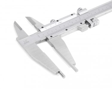 Штангенциркуль Shan ШЦ-2- 400 0.05 (123642)