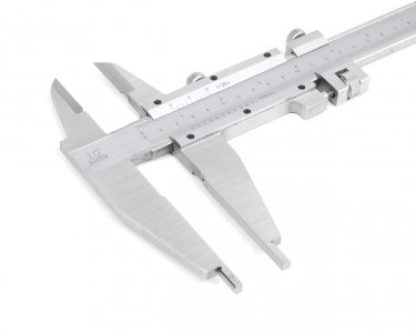 Штангенциркуль Shan ШЦ-2- 500 0.05 (123643)