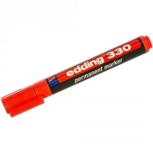 Перманентный маркер Edding 48281 (E-330-2)
