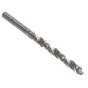 Спиральное сверло по металлу Thorvik TDB060 (52407)