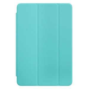 Кейс для iPad mini Apple iPad mini 4 Smart Cover Sea Blue (MN0A2ZM/A)