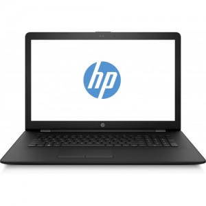 Ноутбук HP 17-bs102ur, 1600 МГц, 6 Гб, 1000 Гб, DVD±RW DL