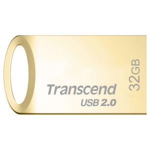 Флеш-диск Transcend JetFlash 510 32GB (TS32GJF510G)
