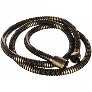 Шланг для душа Argo Eur-Brass, 1/2'', 150 см (AGD 22.112Y 150 B)