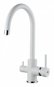 Смеситель для кухни Paulmark Es213211 (Es213211-431)
