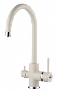 Смеситель для кухни Paulmark Es213211 (Es213211-328)