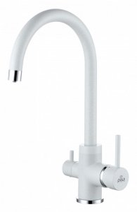 Смеситель для кухни Paulmark Es213211 (Es213211-310)