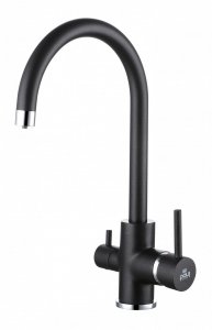 Смеситель для кухни Paulmark Es213211 (Es213211-418)