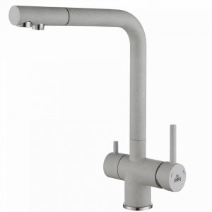 Смеситель для кухни Paulmark Sk213020 (Sk213020-310)
